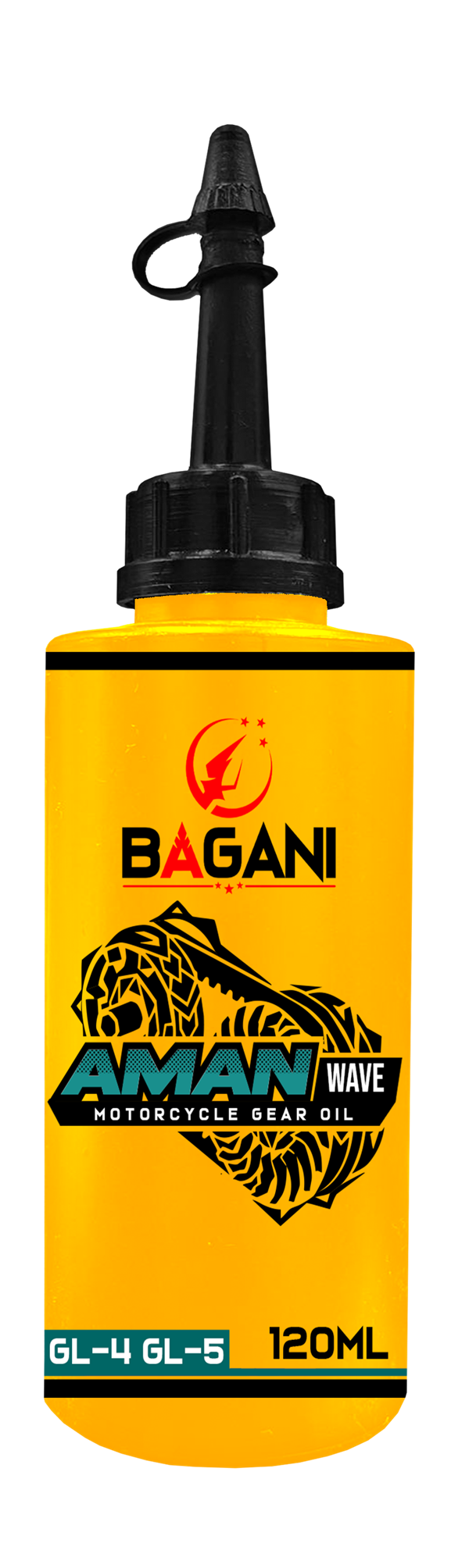 Bagani Aman Gear Oil